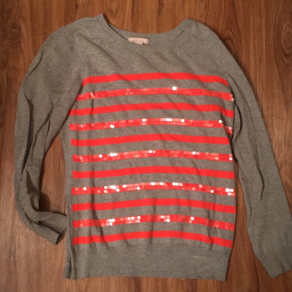 Banana Republic M Sweater